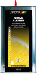 MOTIP Solutie de curatat universala MOTIP Citrus Cleaner 5L V05529 (V05529)