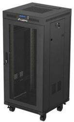Lanberg Rack Cabinet 19" Free-Stand (FF01-6624-23BL)