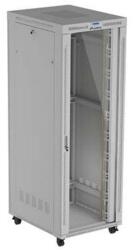 Lanberg Rack Cabinet 19" Free-Stand (FF01-8047-12SL)