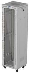 Lanberg Rack Cabinet 19" Free-Stand (FF01-6642-12SL)