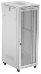 Lanberg Rack Cabinet 19" Free-Stand (FF01-8042-23SL)