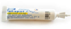  PASTEUR PASTEUR Pet Spot Plus, deparazitare externă câini, pipetă PASTEUR Pet Spot Plus, deparazitare externă câini, (>15kg), pipetă, 3ml x 1buc