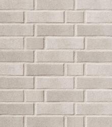 Roben Caramida Klinker Aarhus, alb-gri, structurata, NF (240x115x71 mm) (ROB-AARHUS-AG)