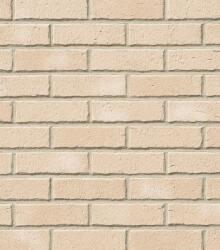 Roben Caramida Klinker Aarhus, alb-nisipiu, structurata, NF (240x115x71 mm) (ROB-AARHUS-AN)