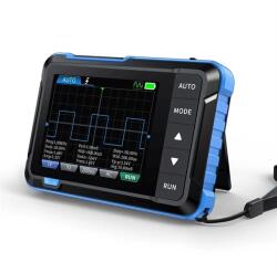 FNIRSI Osciloscop portabil, 1MHz, FNIRSI DSO153 (07730197)