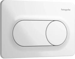  Clapeta de actionare HansGrohe iFrame Original S66002450 alb lucios (66002450)