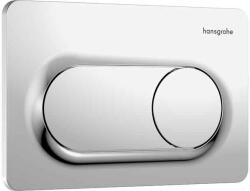  Clapeta de actionare HansGrohe iFrame Original S 66002000 crom lucios (66002000)