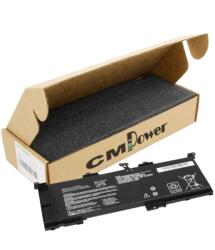 CM POWER Baterie laptop CM Power compatibila cu Asus ROG GL502V, GL502VM, GL502VS C41N1531 (CMPOWER1062612)