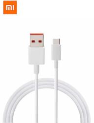 Xiaomi USB-A към USB-C кабел Xiaomi 60W 6A 1m 450100001S4S - gsmite