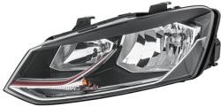 HELLA Far HELLA 1EB 012 034-051 (1EB 012 034-051) - centralcar