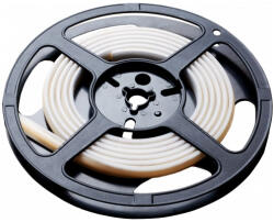 OPTONICA Banda LED COB 10W, 24V, Lumina Naturala 4500K, 10x4mm, Rola 5 metri, IP65 (7729-B)