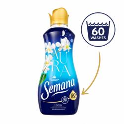 Semana aura balsam de rufe energy mood-boosting fragrance superconcentrate 1, 2l*60 spalari