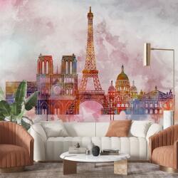 Art Gift Decor Фототапет емблематични сгради