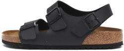 Birkenstock Sandale Synthetics Milano Bf Regular 34791 black