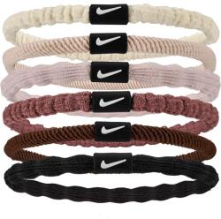 Nike Elastice păr Nike Flex Hair Tie 6P (N.100.9194.140.OS)