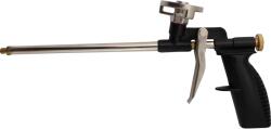 RICHMANN Pistol aplicat spuma, metalic, cu 2 varfuri, 29.5 cm, Richmann (B8018)