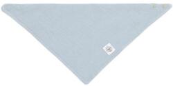 Lassig Лигавник-бандана Lassig - Cozy Muslin Wear, Blue (4066239106322) - baby