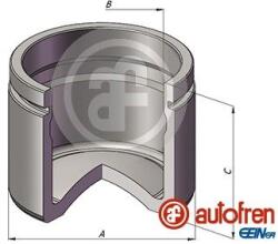 Autofren Seinsa Piston, etrier frana AUTOFREN SEINSA D025598 (D025598)
