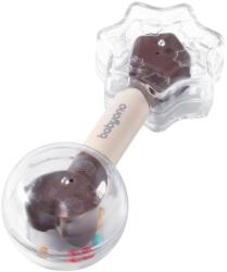Babyono Бебешка дрънкалка Babyono - Звезда (5901435415917)
