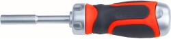 Connex Surubelnita cu clichet +biti 160mm CONMETALL (COXB364011) - edanco Surubelnita