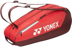 Yonex Geanta tenis YONEX TEAM - rosu (42526-4061)