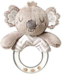 Babyono Плюшена дрънкалка Babyono - Koala Coco (5901435416891)