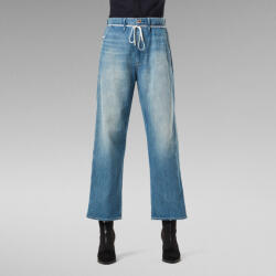 G-Star Raw Blugi Dama, G-Star Raw, Talie Inalta, Albastru (D17196-9657-B460-02)