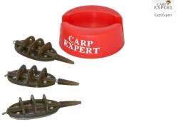  Set Momitoare Method Accesorii pescuit > Nada si momeli +matrita (14647)