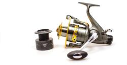 Diamant Alb Mulineta KT5000A DIAMANT alb cu baitrunner 9 rulmenti (13905)