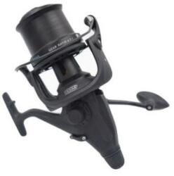 EastShark Mulineta Crap ID 8000 cu tambur metalic, 10 rulmenti si baitrunner (14284)