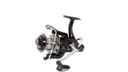 EastShark mulineta, Eastshark, HT6000, baitrunner, 10 rulmenti, tambur longcast (14292)
