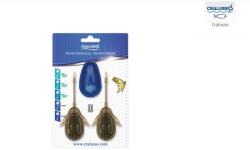  SET METHOD Accesorii pescuit > Nada si momeli CRALUSSO DOUBLE CHANCE CU MATRITA (14614)