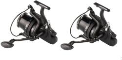 EastShark Set 2 mulinete eastshark YN 8000 cu baitrunner (14297)