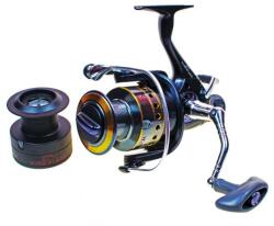  Mulineta WIND BLADE 10+1 rulmenti cu baitrunner J3-50FR (14414)