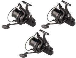 set 3 mulinete eat shark YN8000 cu baitrunner (14298)