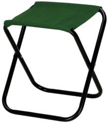 Energofish Scaun pliabil gradina, camping, pescuit, verde/camuflaj (13635)