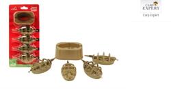  Set Momitoare Smart Cxp Go Green Matrita (14646)