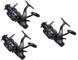  Set 3 mulinete EastShark HK 4000 cu 11 rulmenti (14525)
