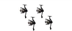  Set 4 mulinete eastshark QFC6000 (14583)