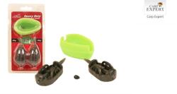  Set Momitoare Heavy Duty Method Cxp Go Green Matrita (14631)