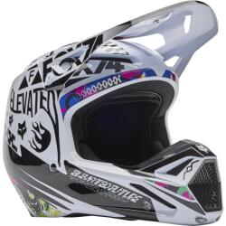 FOX V1 Image Cosmo White / Black 2026 (C.FX.V1 26IMACO BLA/NG-058)