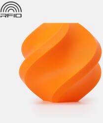 Bambu Lab Rolă 1Kg Bambu Lab PLA Basic Pumpkin Orange - 10301 (A00-A1-1.75-1000-SPL)