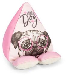 Thinking Gifts Поставка за телефон Plusheez Dog (TG-PLD)