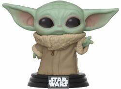 Funko POP! Star Wars: The Mandalorian - The Child (MT) #368 (FUNKO-054212) - librik