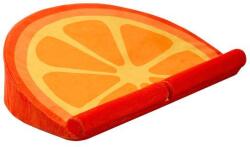 Thinking Gifts Поставка за лаптоп и таблет LAPWEDGE Orange (TG-LWO)