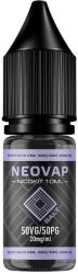 Black Neovap Booster Nic Salts 20mg 10ml