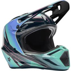 FOX V3 Rs Canvas Aqua 2026 (C.FX.V3 26RS-CA AQUA-246)