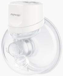 Momcozy S12 Pro Single Electric Breast Pump White, 180ml (BP168-WH00BA-A)