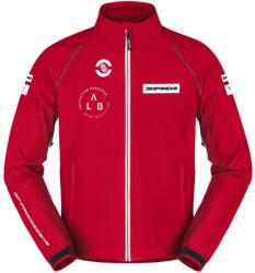 SPIDI Pit Lane Red (J.SPI.PITLANE ROJO-014)