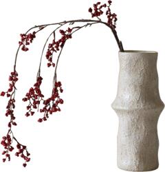 Botane Creangă artificială Botane de păducel, 117 cm (BOT-RE-HBB-001)